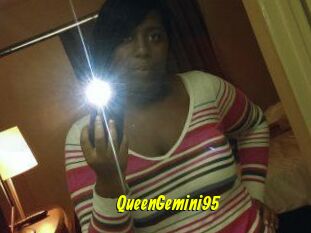 QueenGemini95