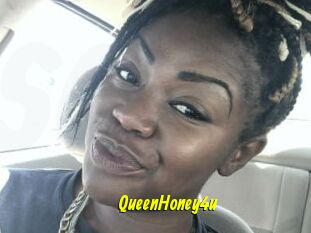 QueenHoney4u