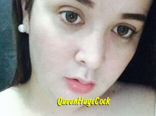 QueenHugeCock