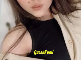 QueenKumi
