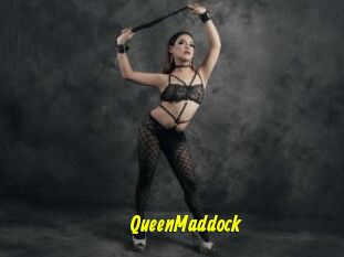 QueenMaddock
