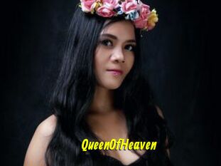 QueenOfHeaven