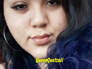 QueenQuetzali