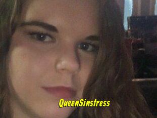 QueenSinstress