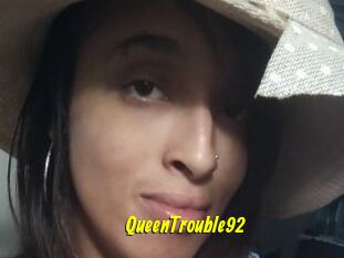 QueenTrouble92