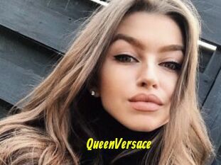 QueenVersace