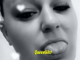 QueenWet
