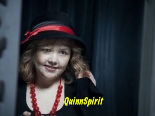 QuinnSpirit