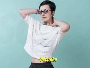 Qetsiaho