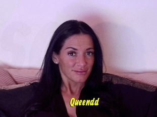 Queendd