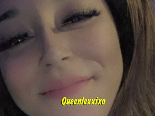 Queenlexxixo
