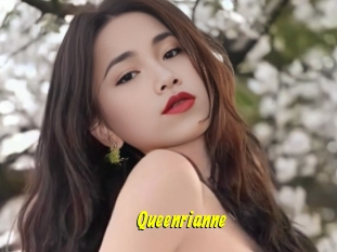 Queenrianne