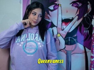 Queenvaness