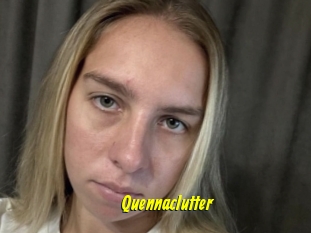 Quennaclutter