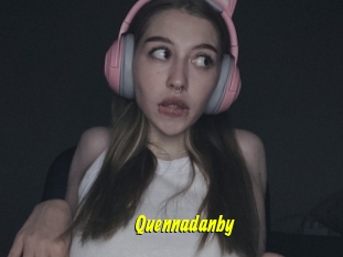 Quennadanby