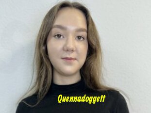 Quennadoggett