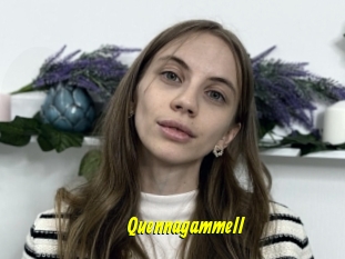 Quennagammell