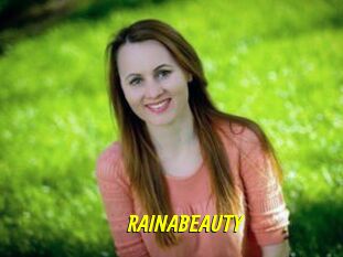 RAINABEAUTY