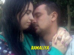 RAMALIYA