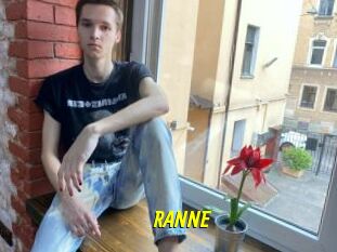 RANNE