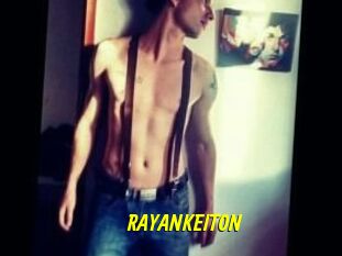 RAYANKEITON