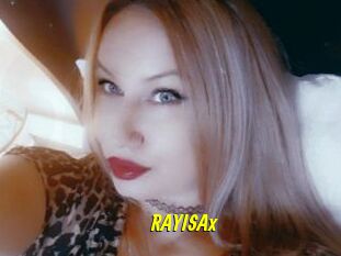 RAYISAx