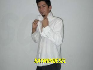 RAYMONDESEL