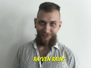 RAYVEN_RAINS