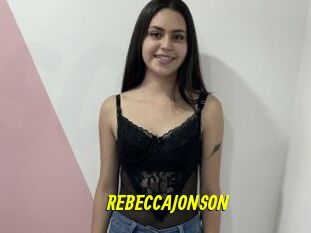 REBECCAJONSON