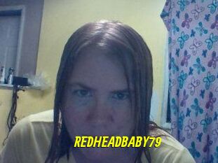 REDHEADBABY79