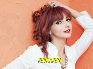 REDKAREN