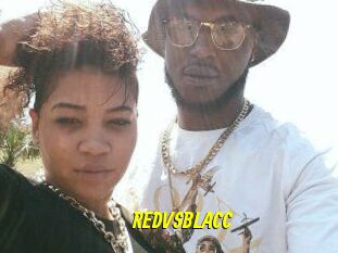 REDVSBLACC