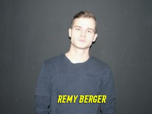 REMY_BERGER