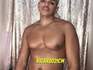 RICARDO21CM