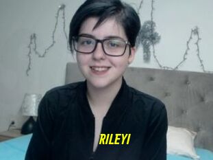RILEYI