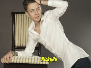 RIckyRu