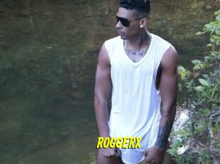 ROGGERX