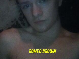 ROMEO_BROWN