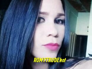 ROMYTRUDEhot