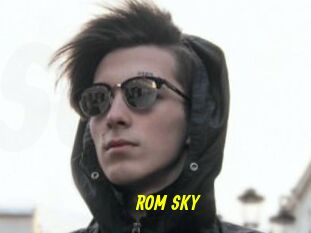 ROM_SKY