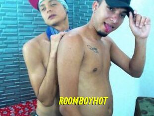 ROOMBOYHOT
