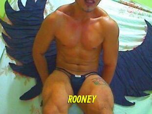 ROONEY