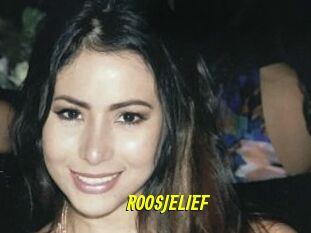 ROOSJELIEF