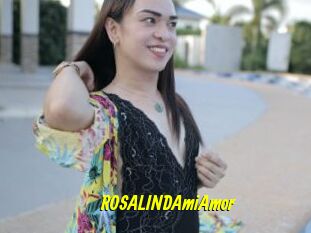ROSALINDAmiAmor