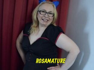 ROSAMATURE