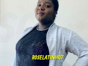 ROSELATINHOT