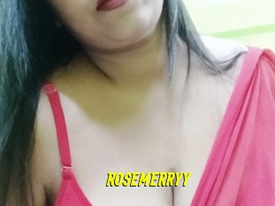 ROSEMERRYY