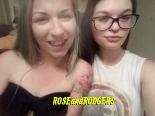 ROSEandRODGERS