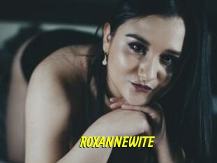 ROXANNEWITE