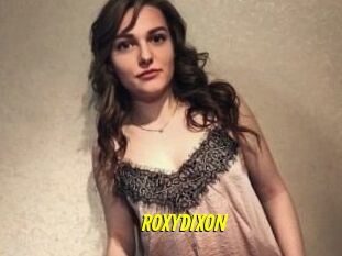 ROXY_DIXON